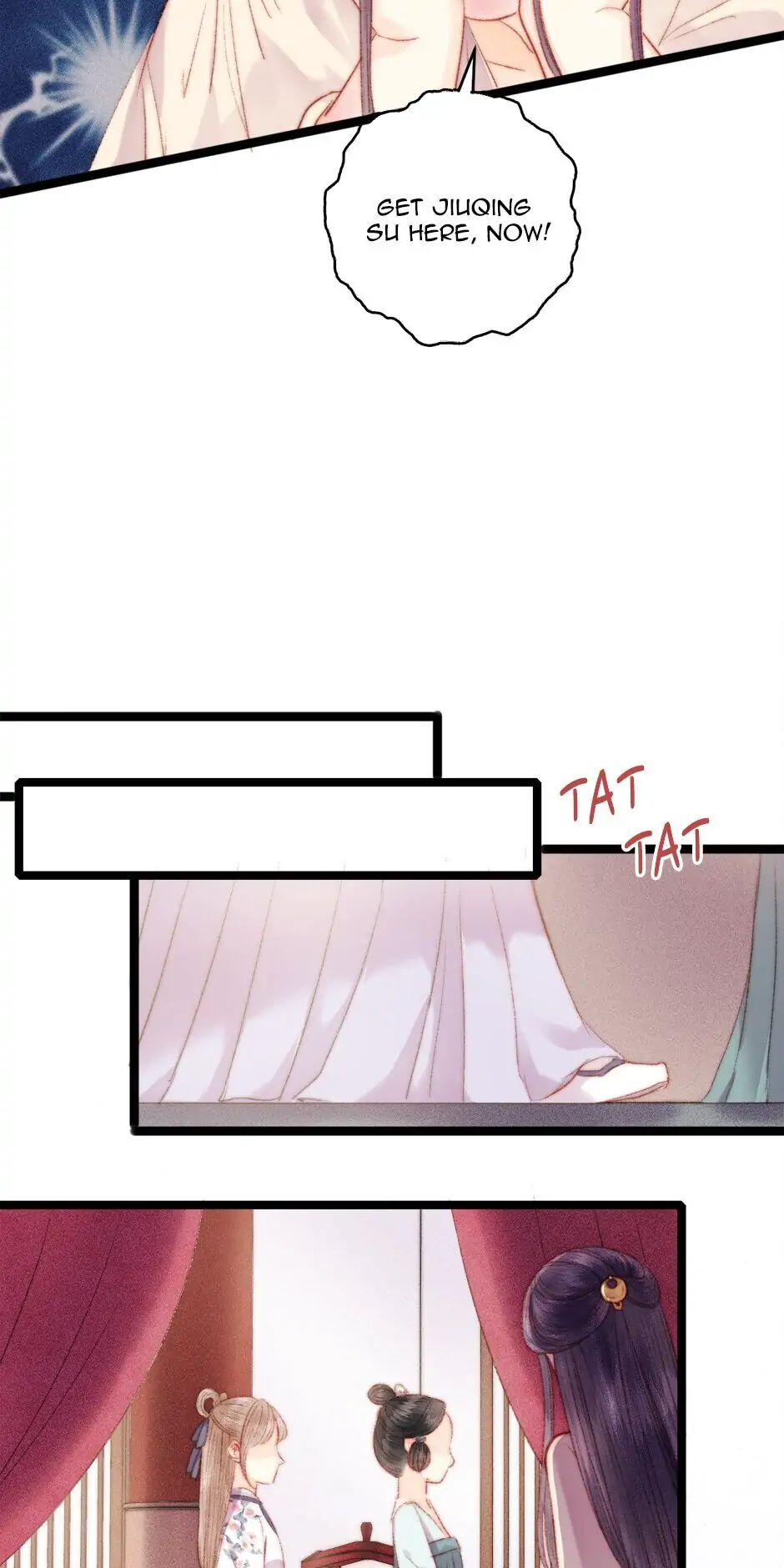 The Goddess of Healing Chapter 103 - page 4