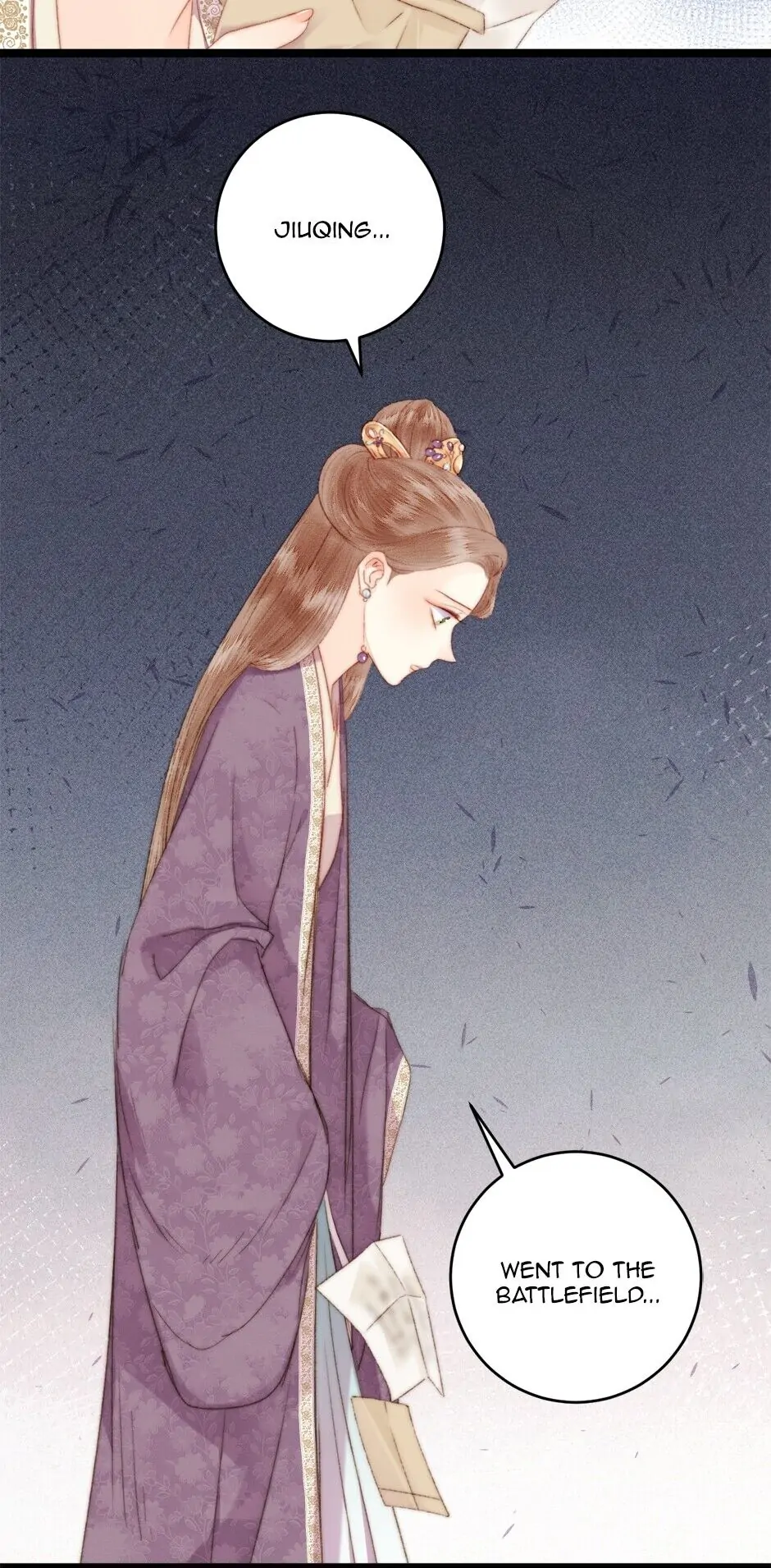 The Goddess of Healing Chapter 139 - page 13