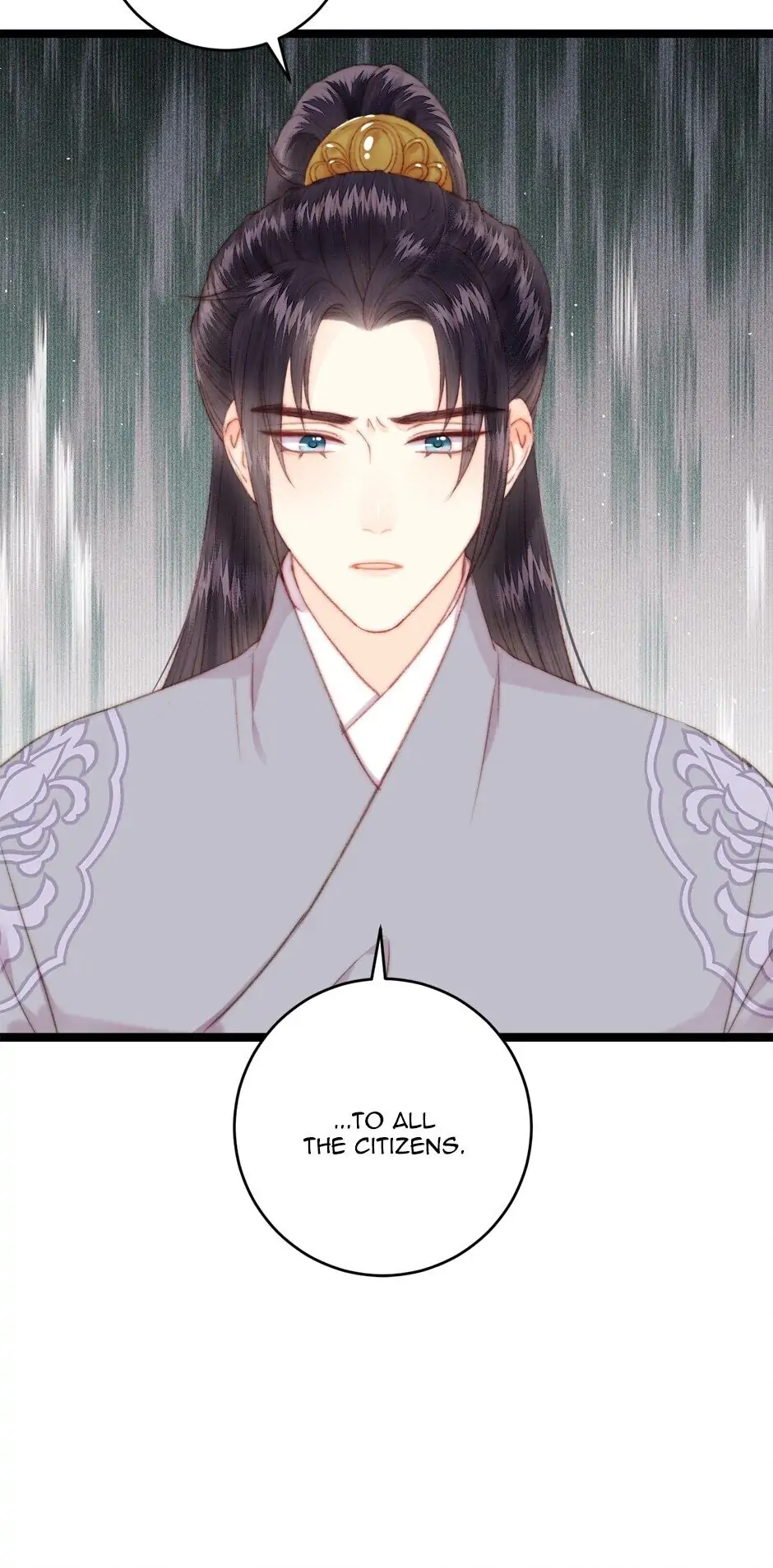 The Goddess of Healing Chapter 139 - page 26