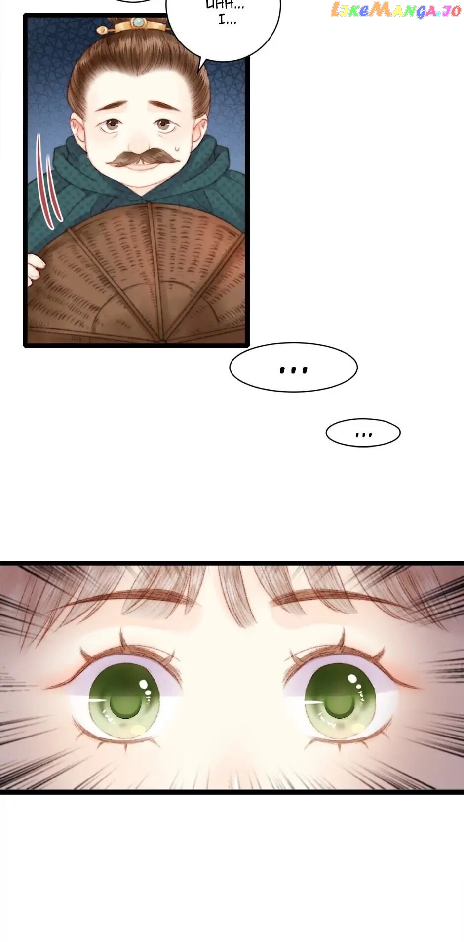 The Goddess of Healing Chapter 62 - page 11