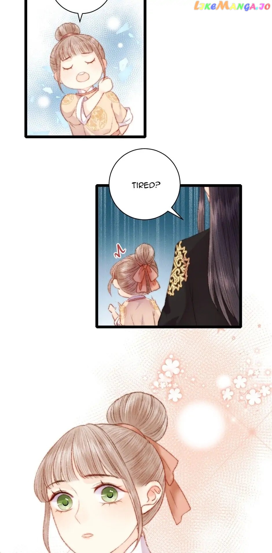 The Goddess of Healing Chapter 62 - page 13