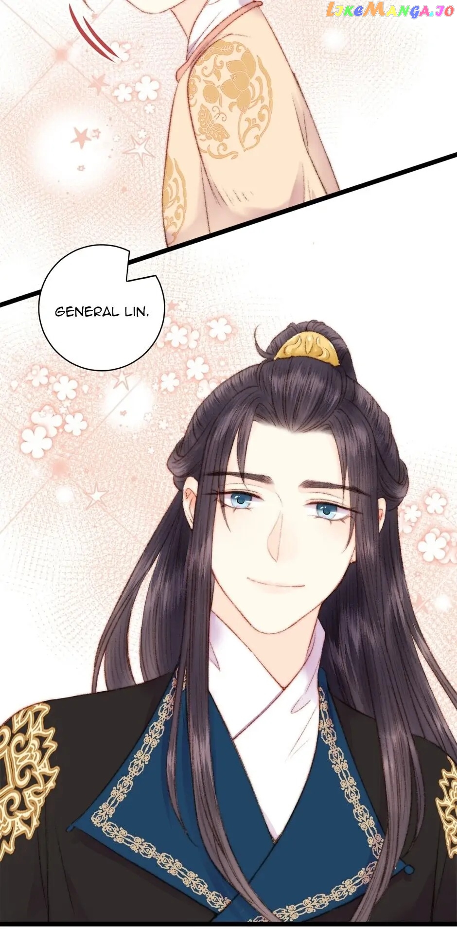 The Goddess of Healing Chapter 62 - page 14