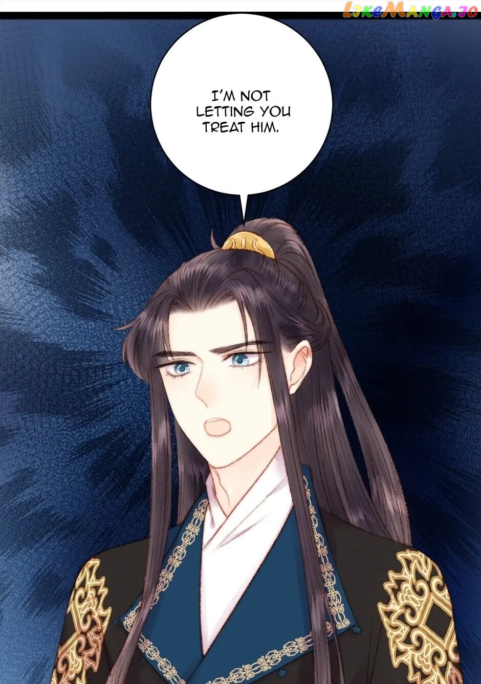 The Goddess of Healing Chapter 62 - page 27
