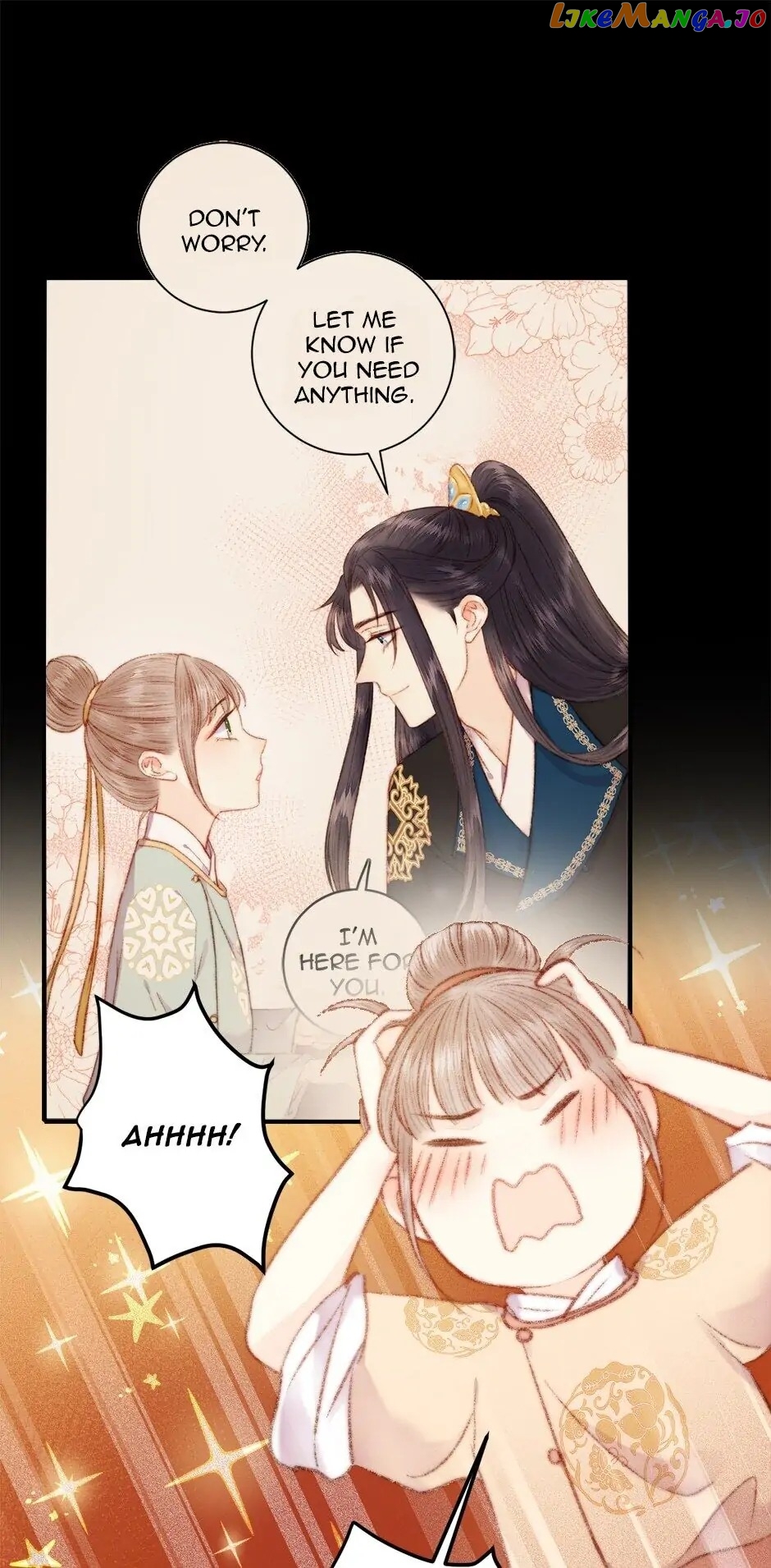 The Goddess of Healing Chapter 62 - page 7