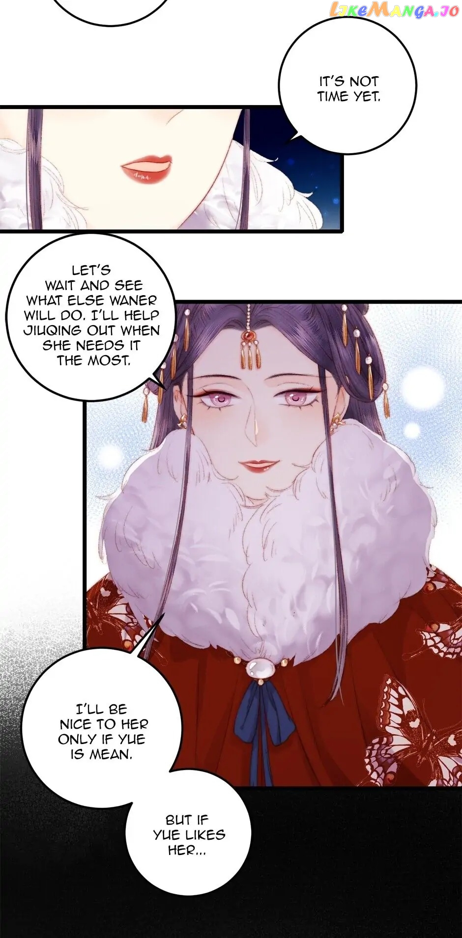 The Goddess of Healing Chapter 75 - page 14