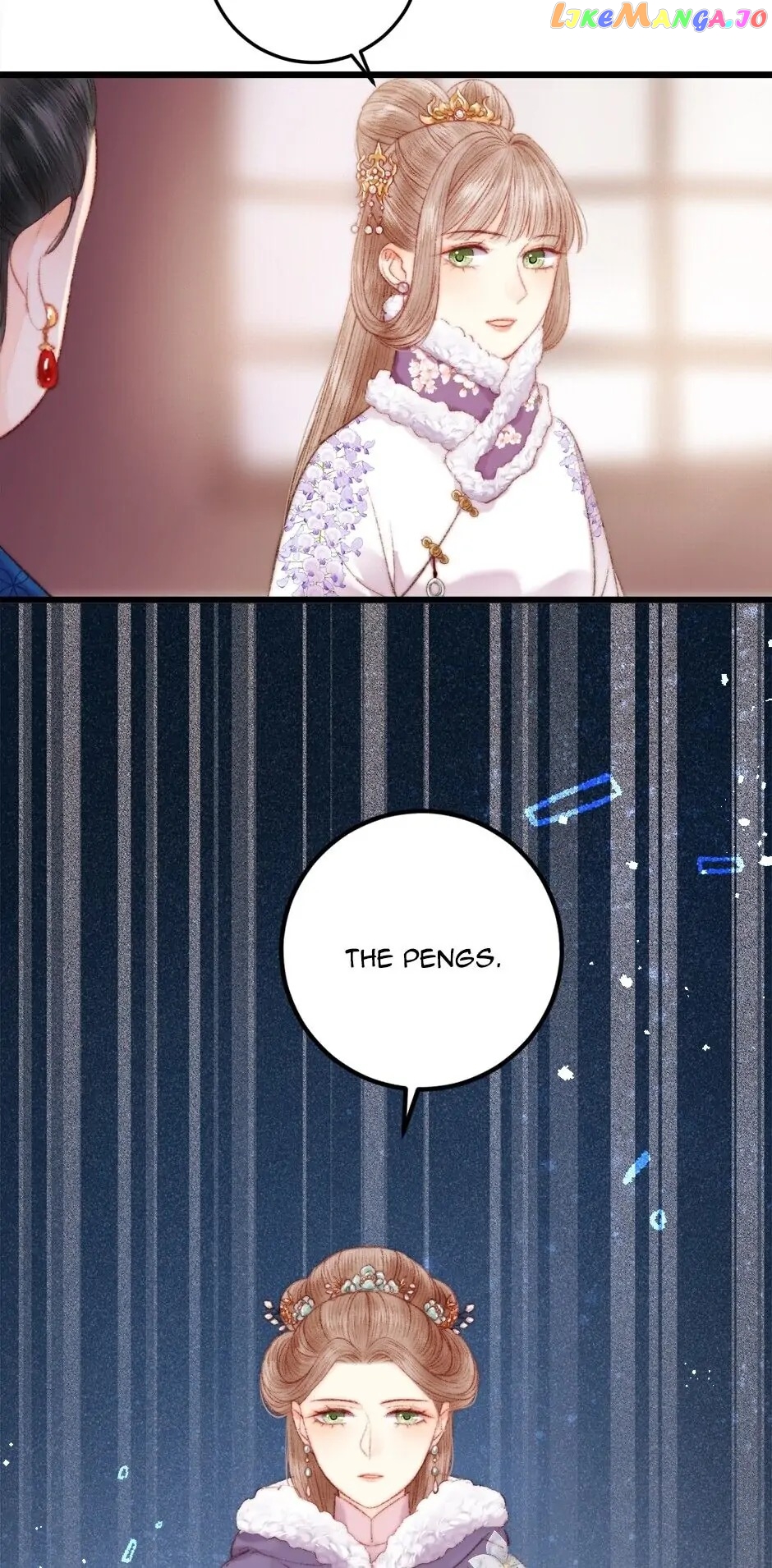 The Goddess of Healing Chapter 75 - page 20