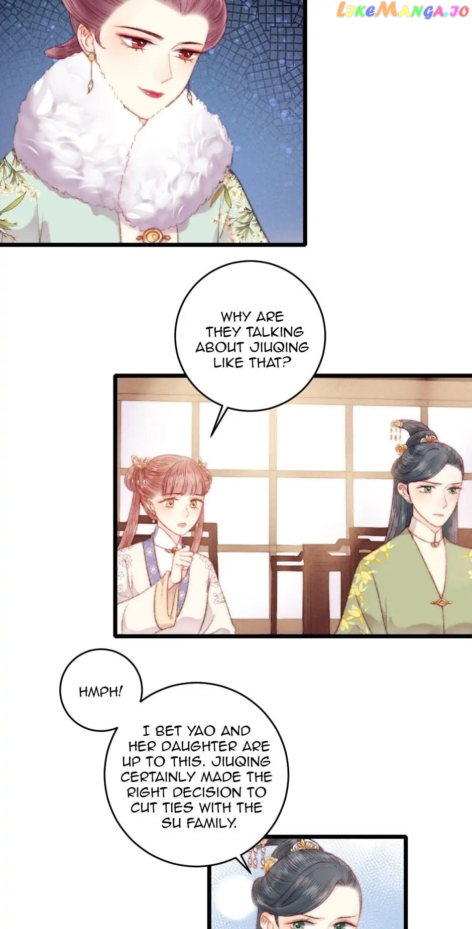 The Goddess of Healing Chapter 75 - page 3