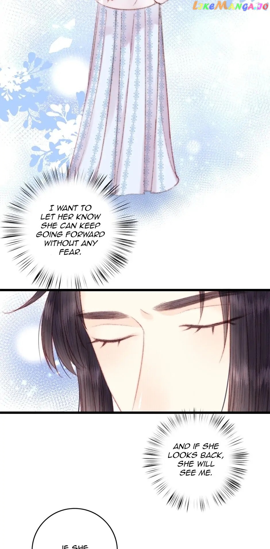 The Goddess of Healing Chapter 75 - page 30