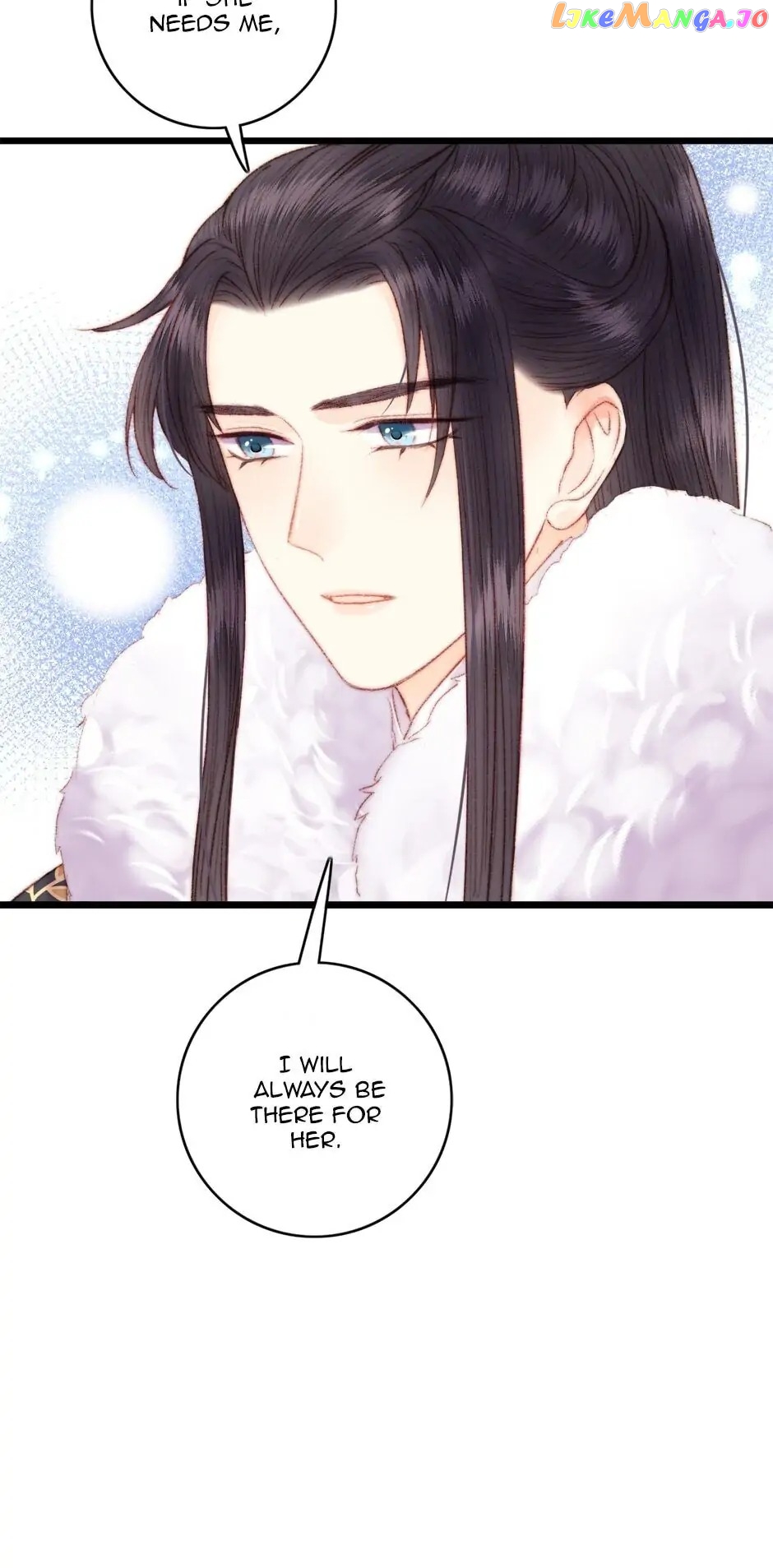 The Goddess of Healing Chapter 75 - page 31