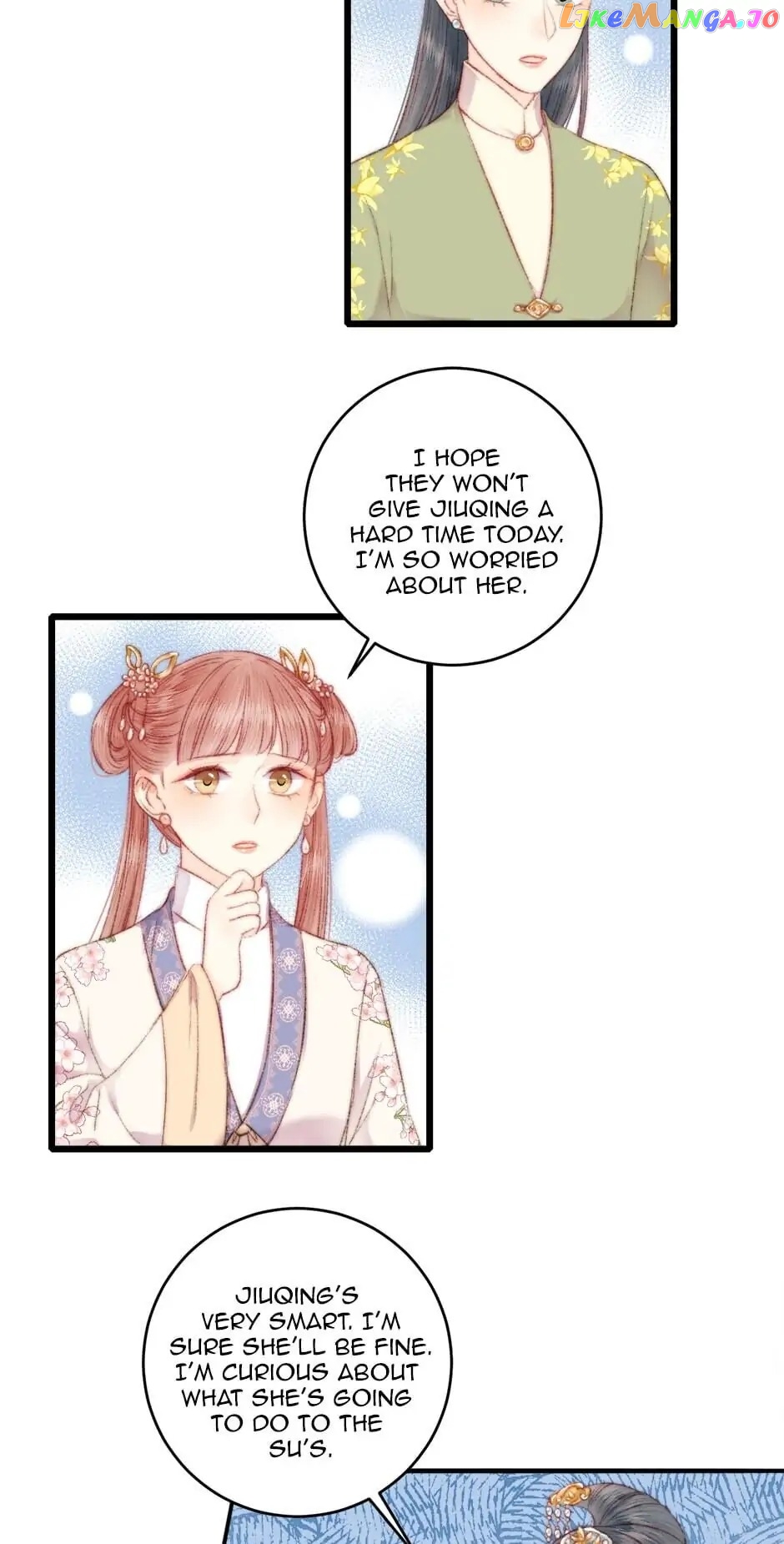 The Goddess of Healing Chapter 75 - page 4