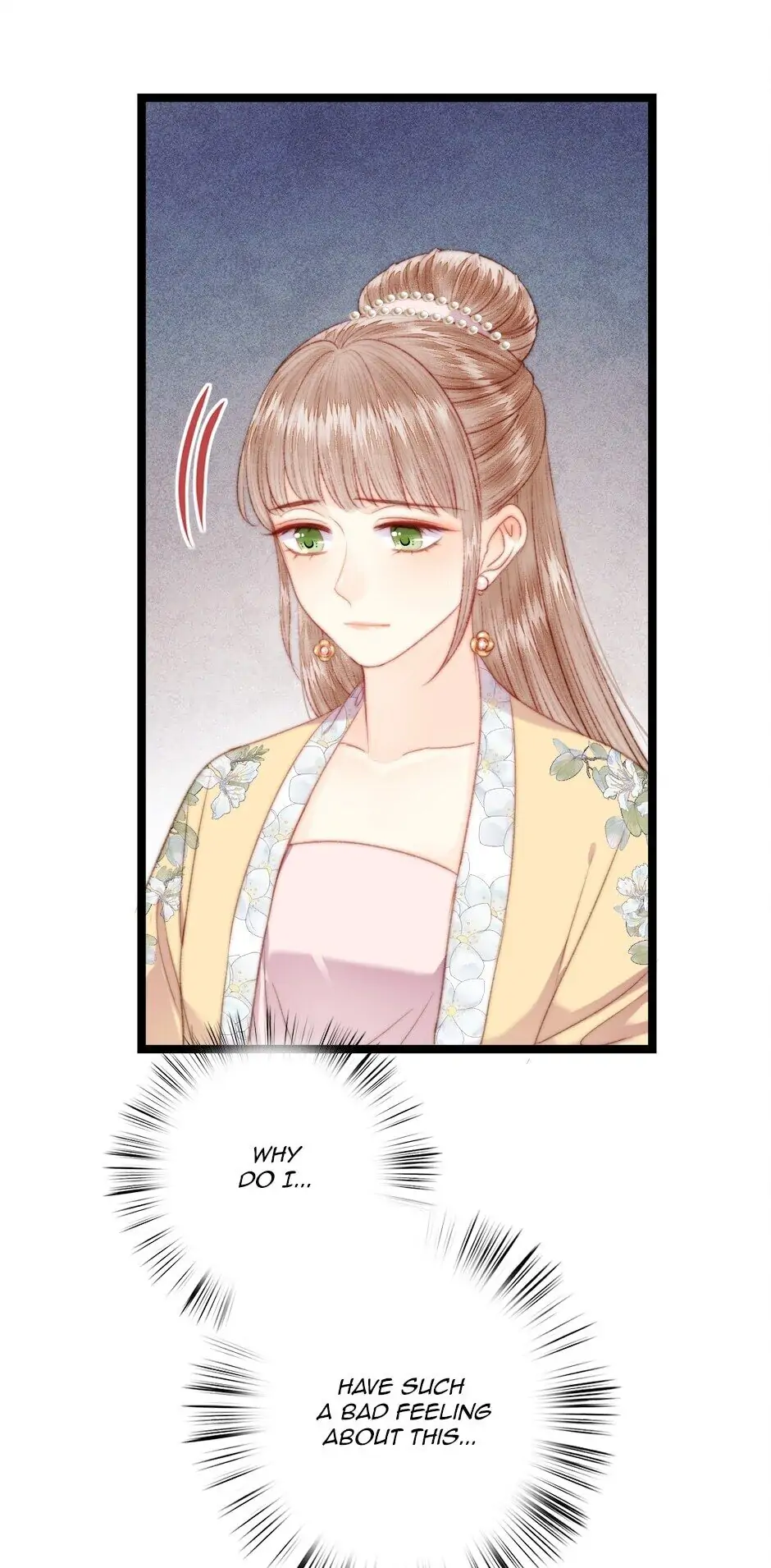The Goddess of Healing Chapter 138 - page 13