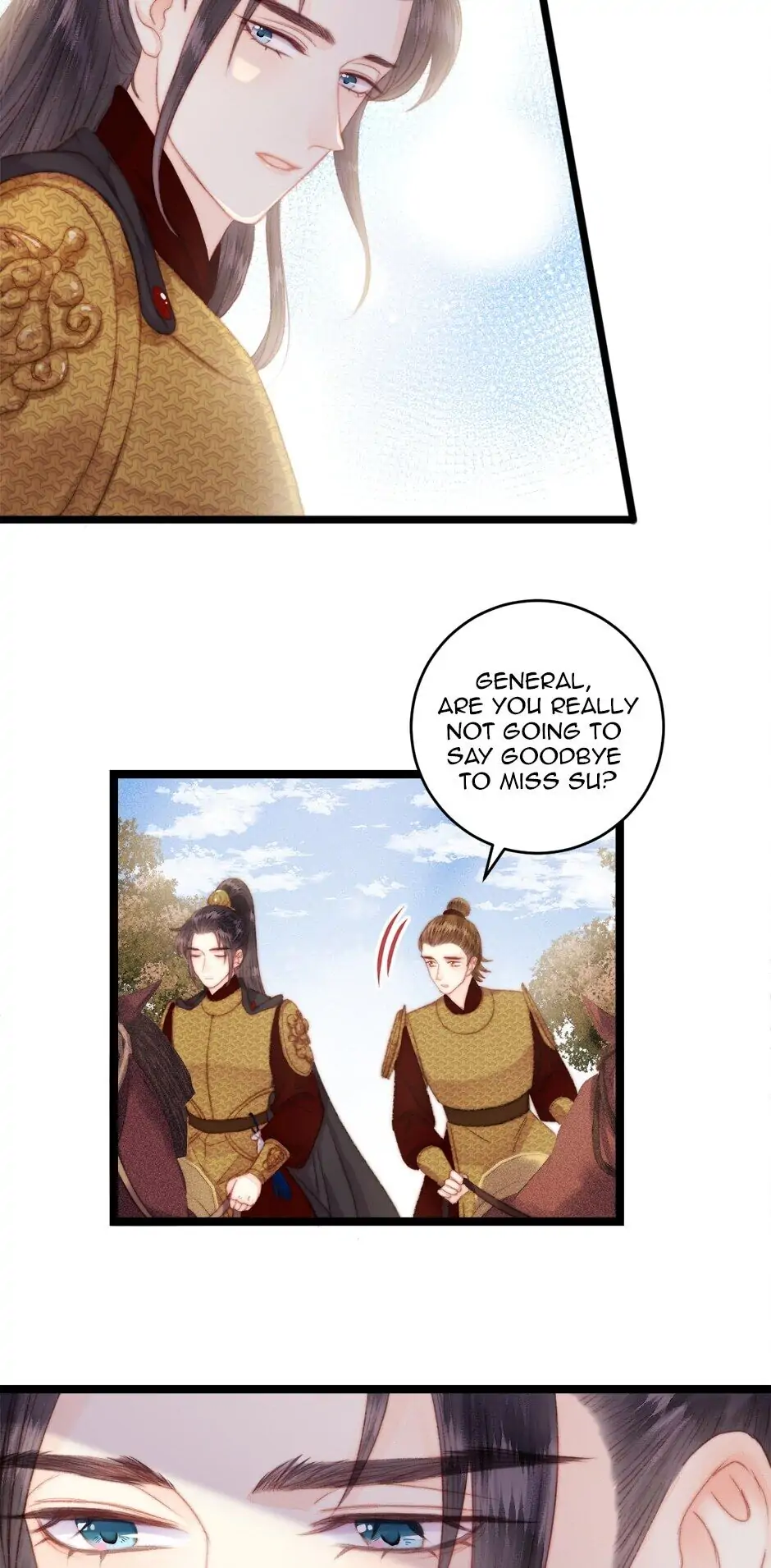 The Goddess of Healing Chapter 138 - page 18
