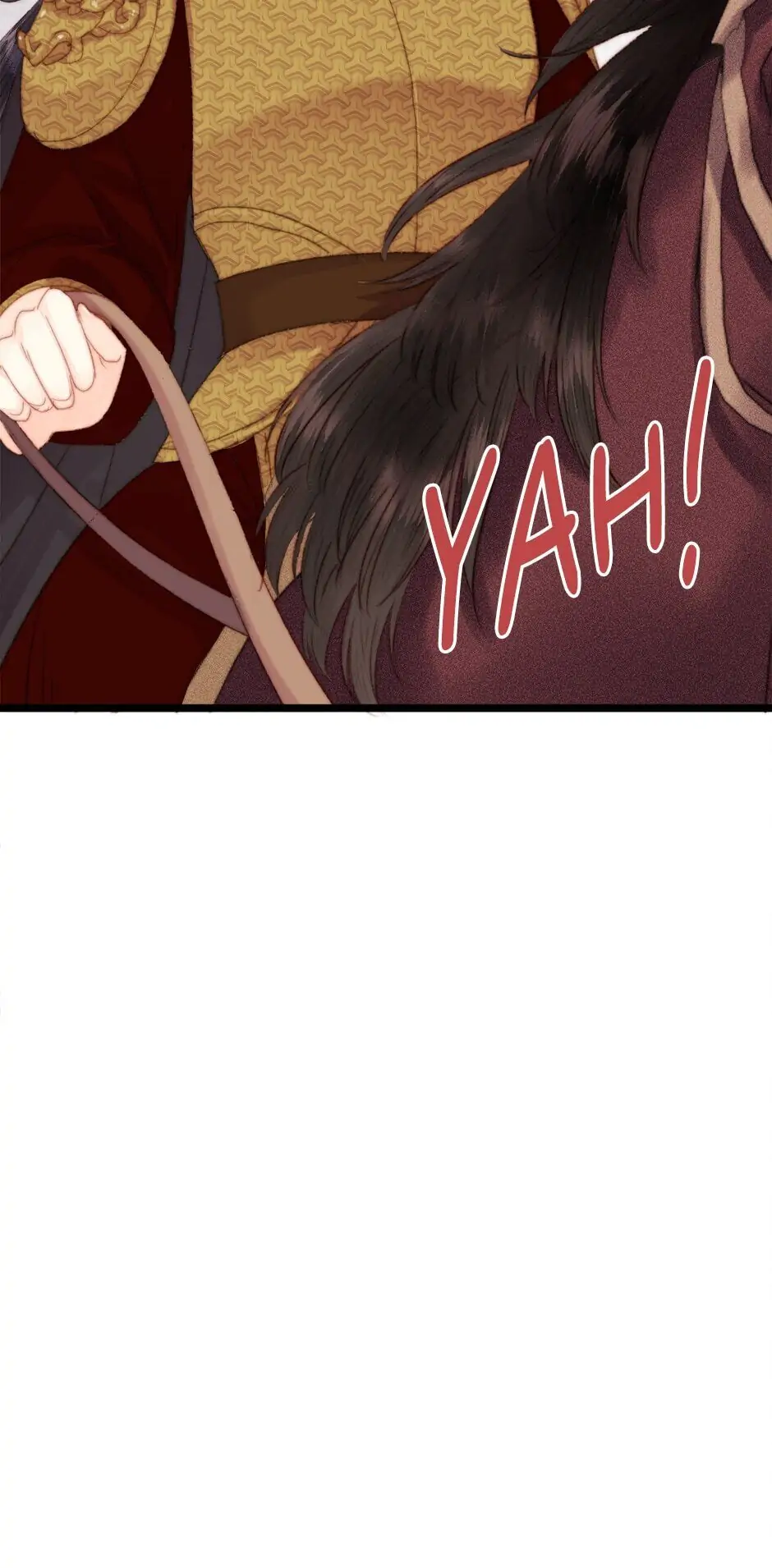The Goddess of Healing Chapter 138 - page 20