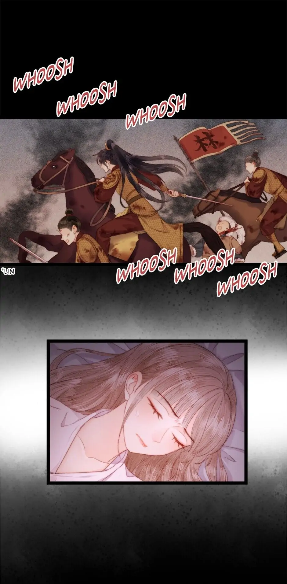 The Goddess of Healing Chapter 138 - page 22