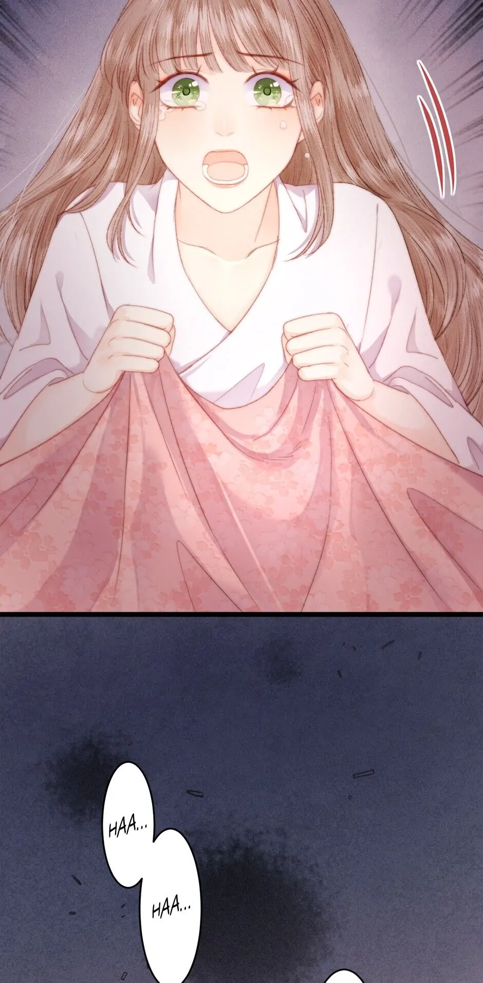 The Goddess of Healing Chapter 138 - page 24