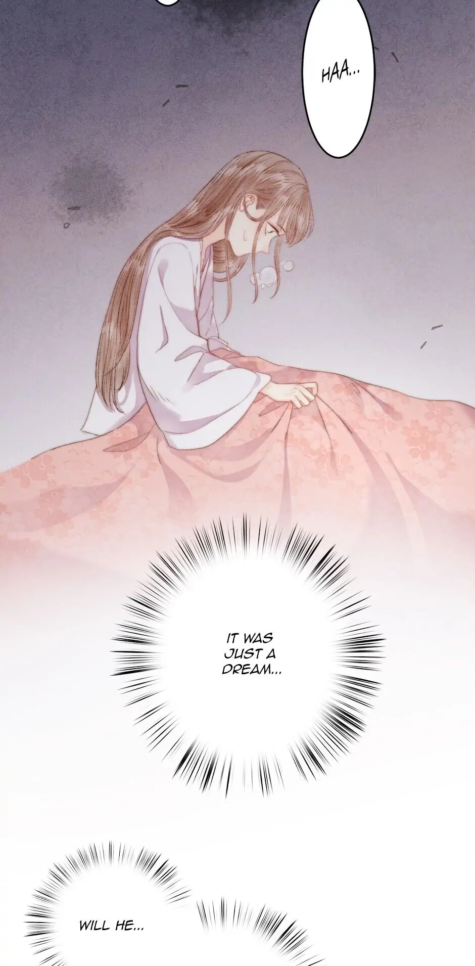 The Goddess of Healing Chapter 138 - page 25