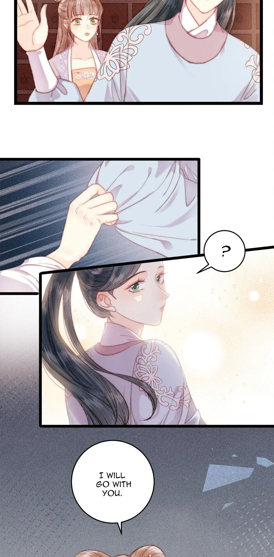 The Goddess of Healing Chapter 138 - page 30