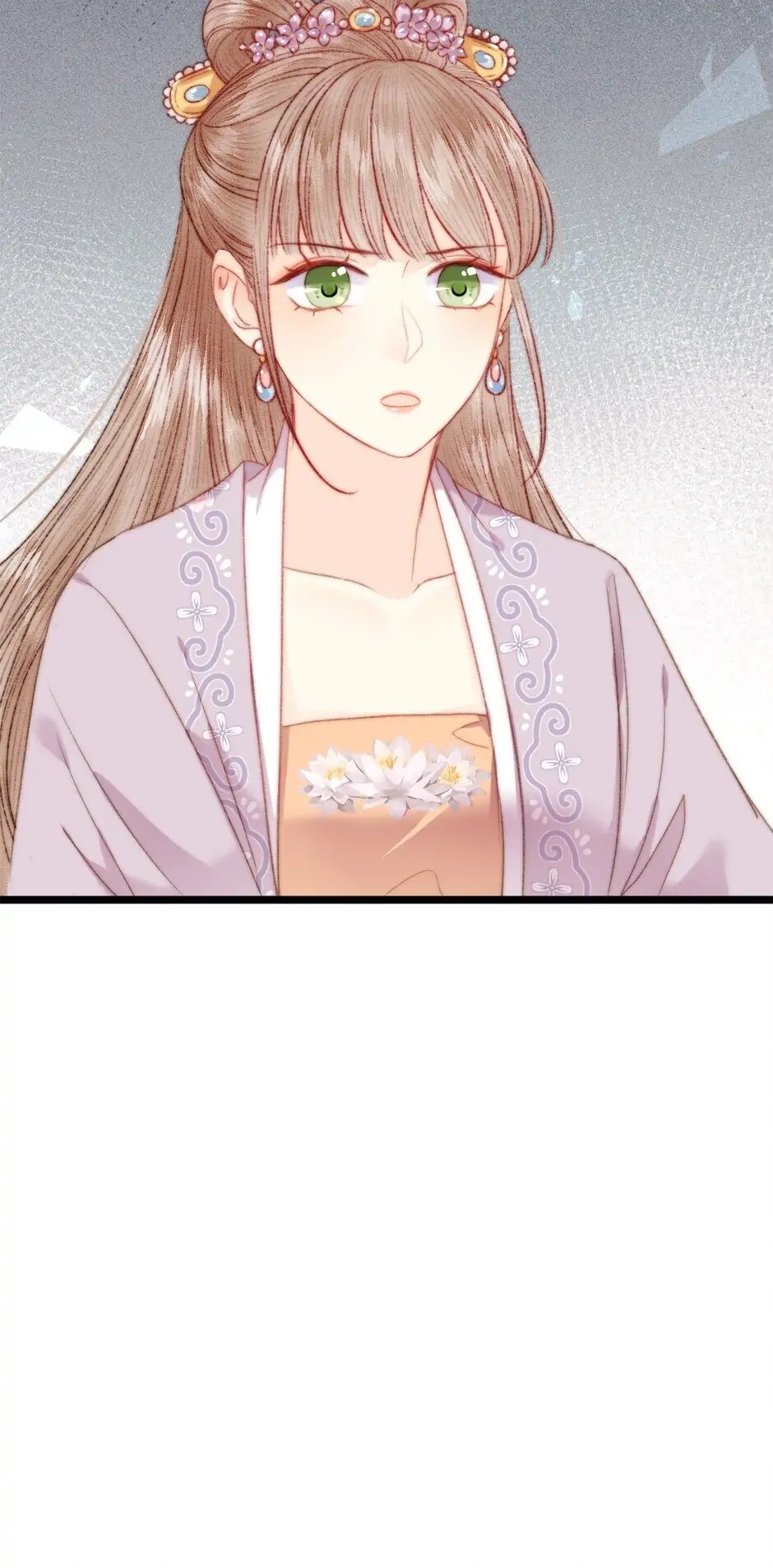 The Goddess of Healing Chapter 138 - page 31