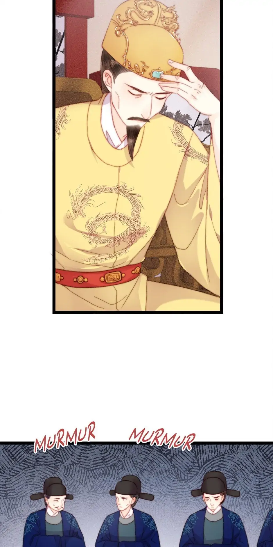 The Goddess of Healing Chapter 138 - page 5