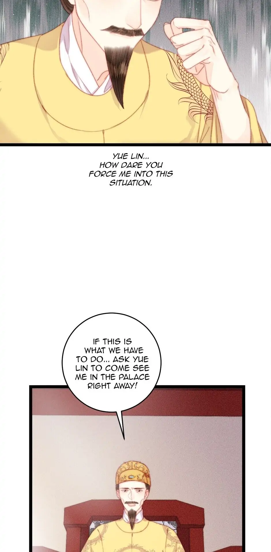 The Goddess of Healing Chapter 138 - page 8