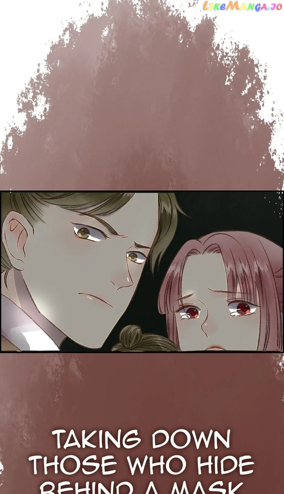 The Goddess of Healing Chapter 0.1 - page 12