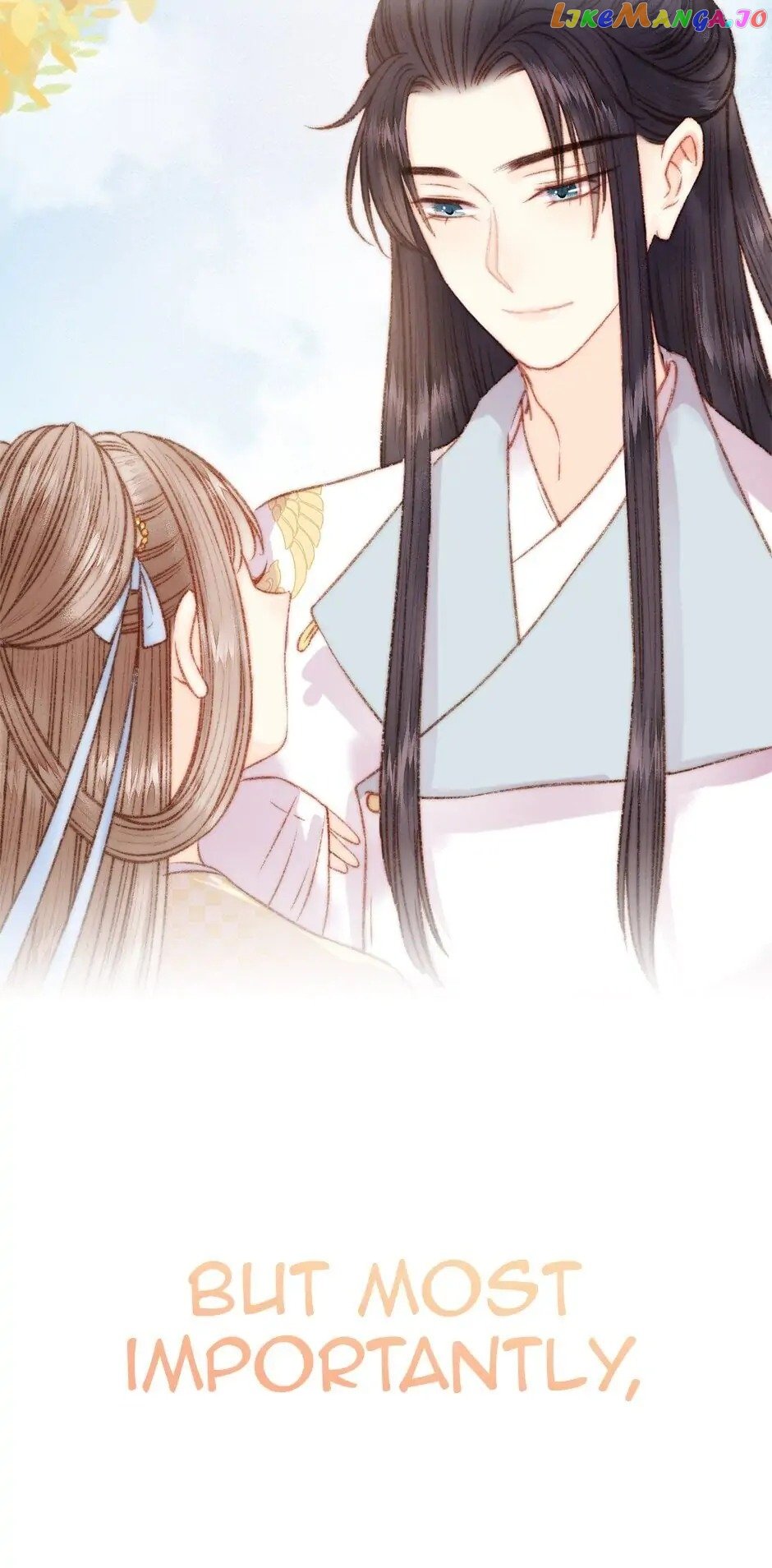 The Goddess of Healing Chapter 0.1 - page 16