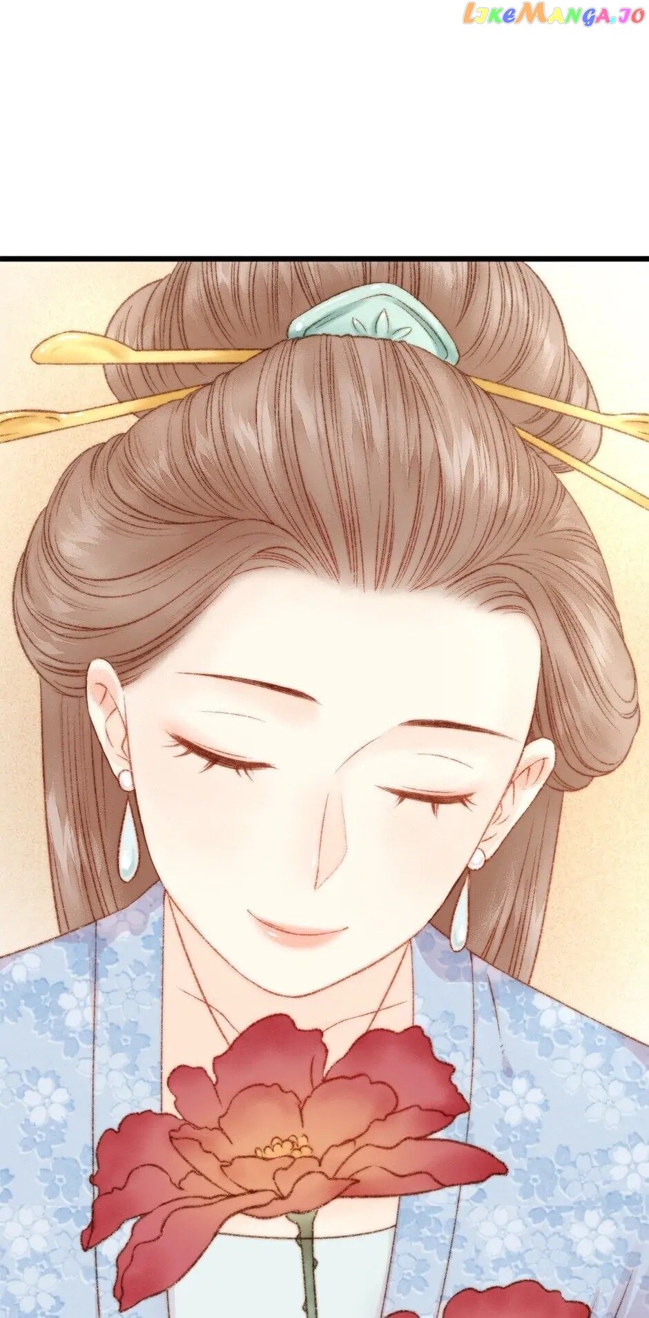 The Goddess of Healing Chapter 0.1 - page 17