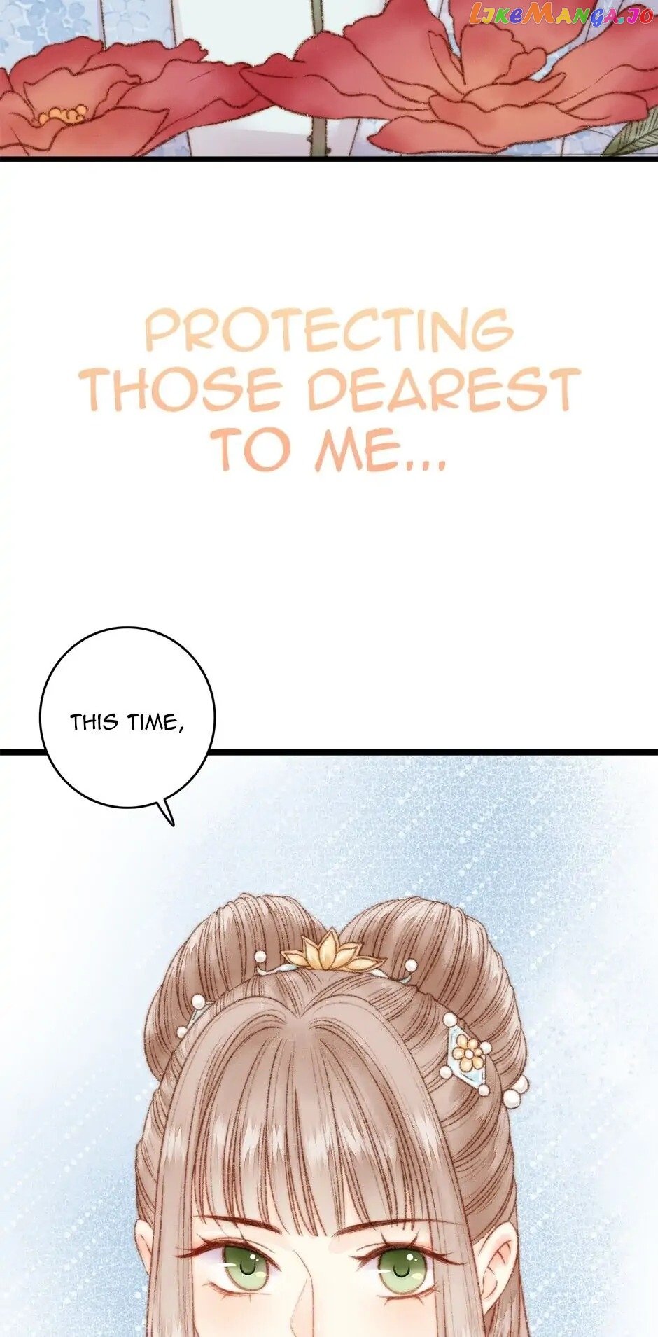 The Goddess of Healing Chapter 0.1 - page 18
