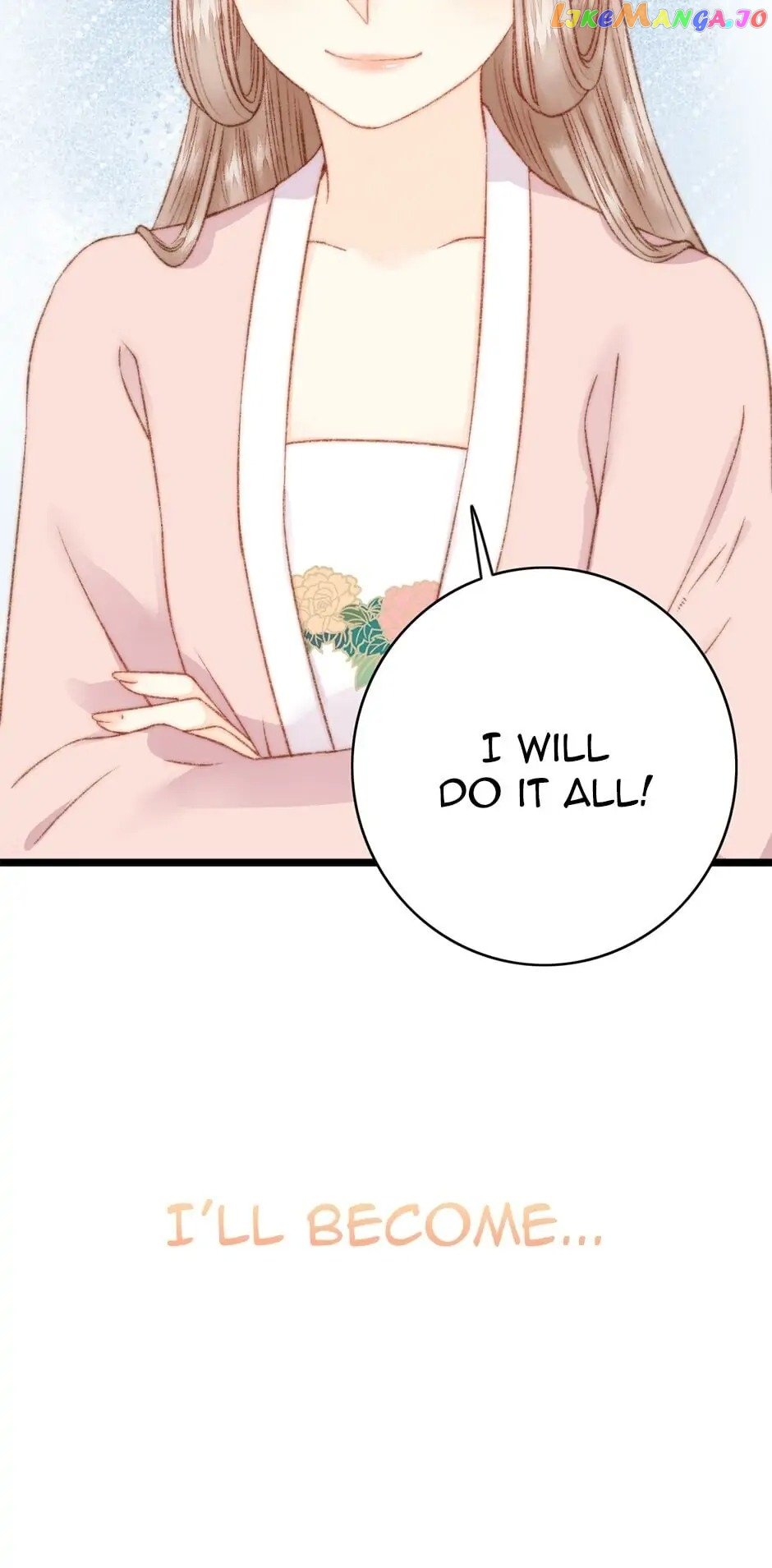 The Goddess of Healing Chapter 0.1 - page 19