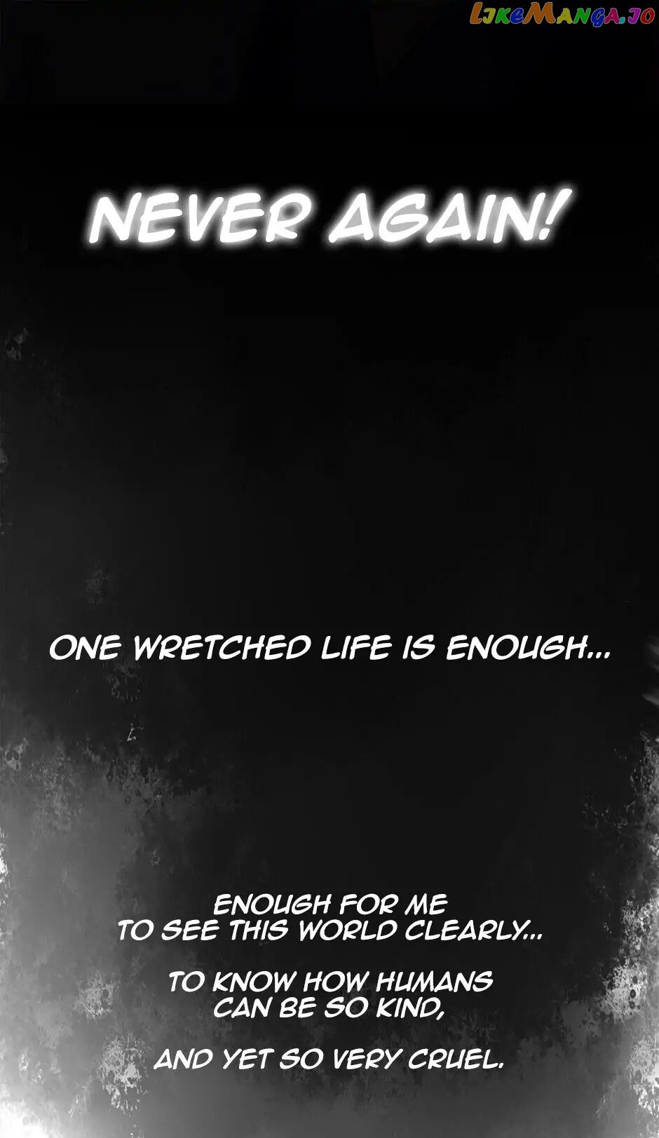 The Goddess of Healing Chapter 0.1 - page 5