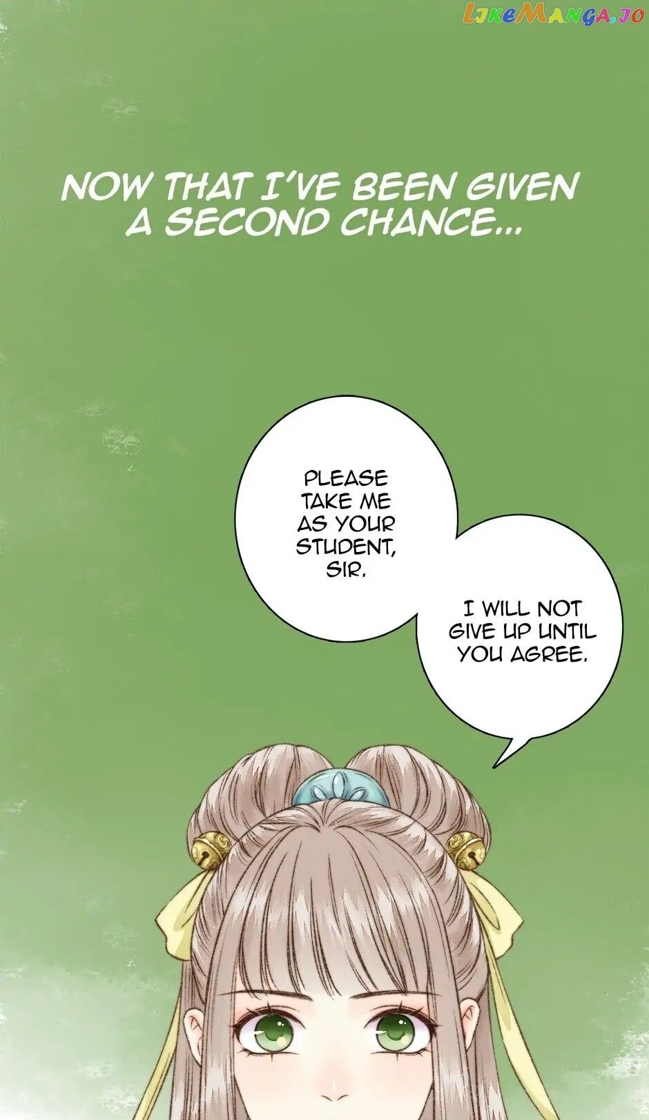 The Goddess of Healing Chapter 0.1 - page 7