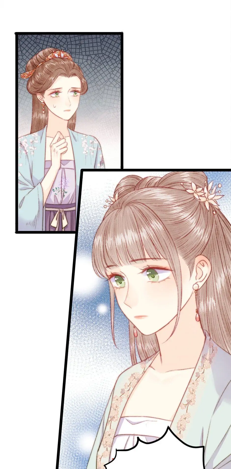 The Goddess of Healing Chapter 130 - page 17