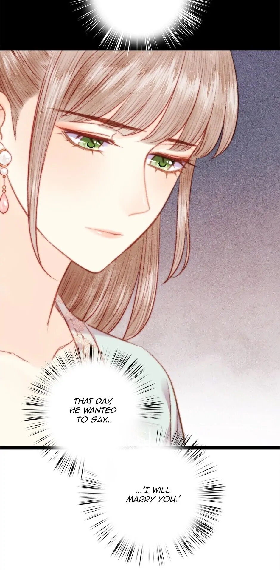 The Goddess of Healing Chapter 130 - page 28