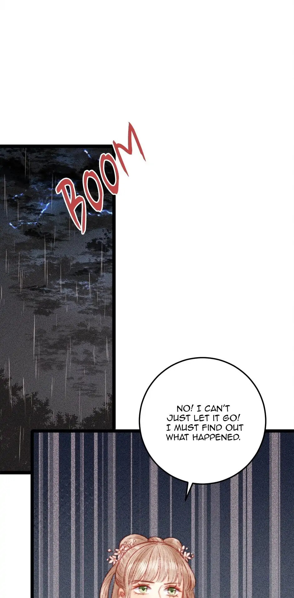 The Goddess of Healing Chapter 130 - page 29
