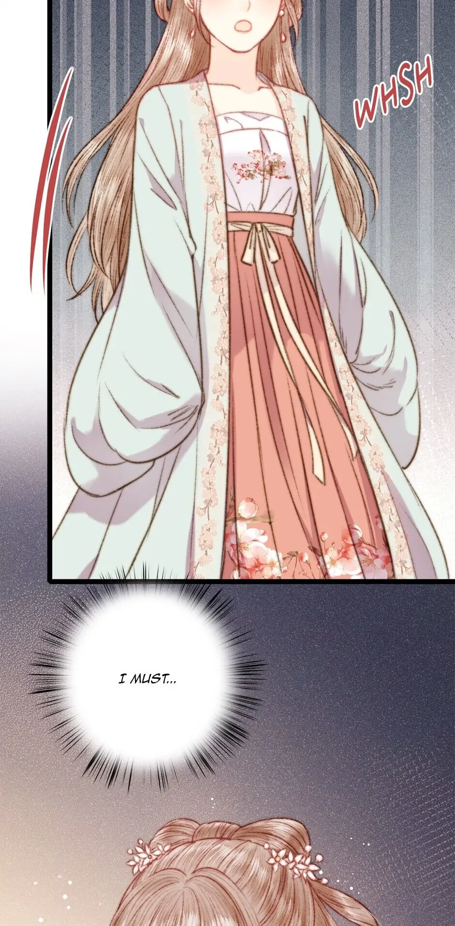 The Goddess of Healing Chapter 130 - page 30