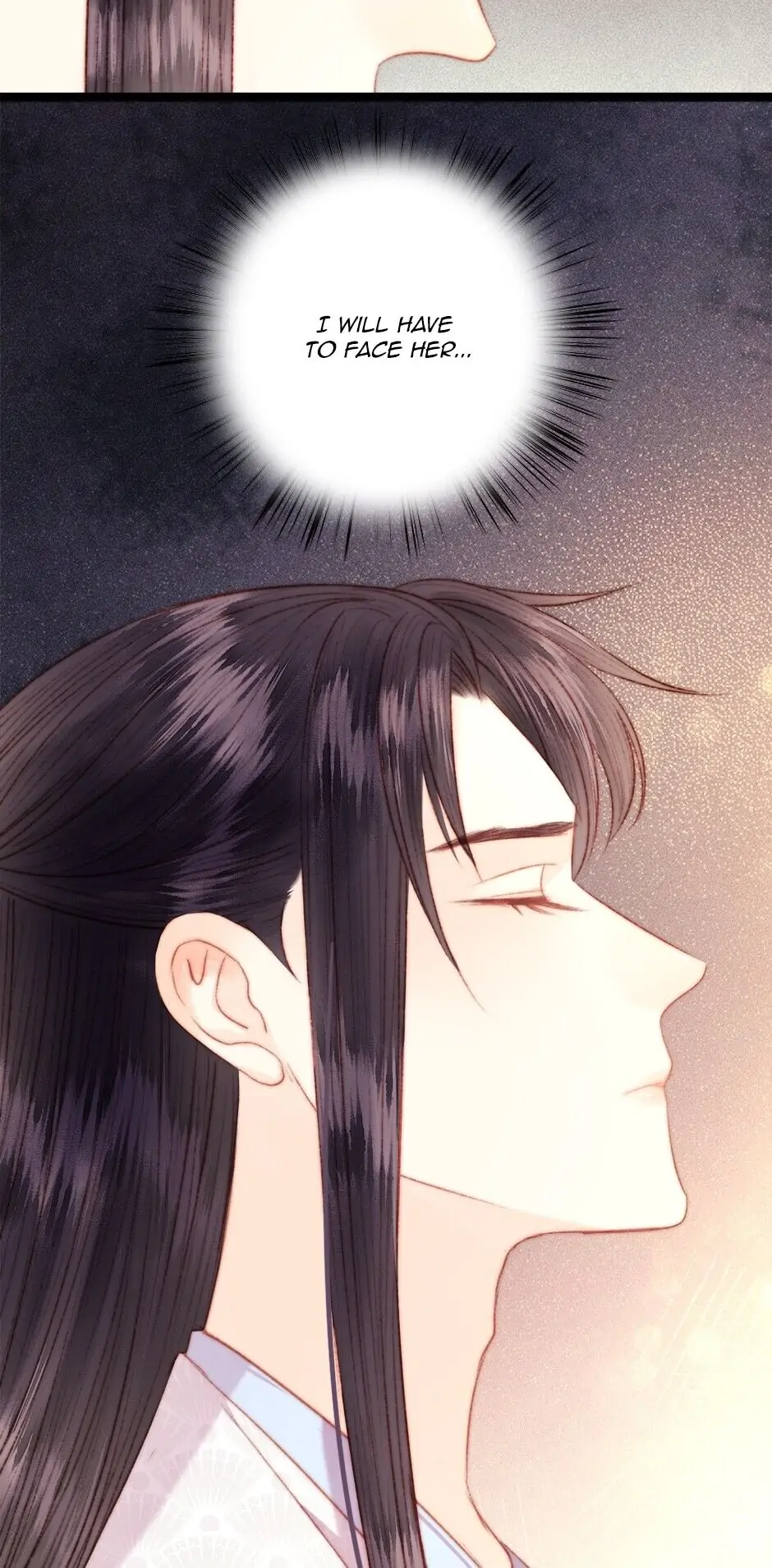 The Goddess of Healing Chapter 130 - page 35