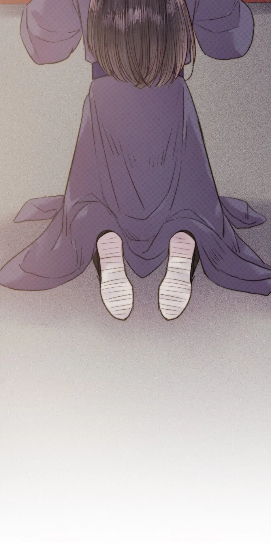 The Goddess of Healing Chapter 130 - page 4