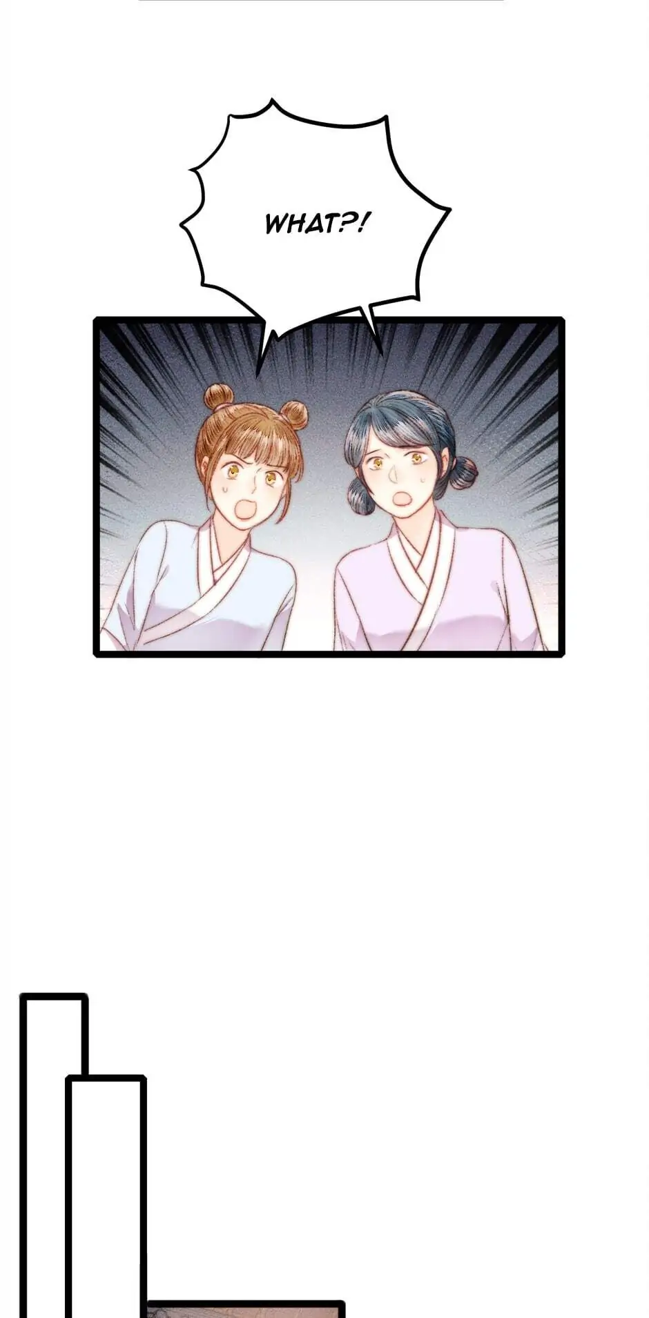 The Goddess of Healing Chapter 130 - page 9