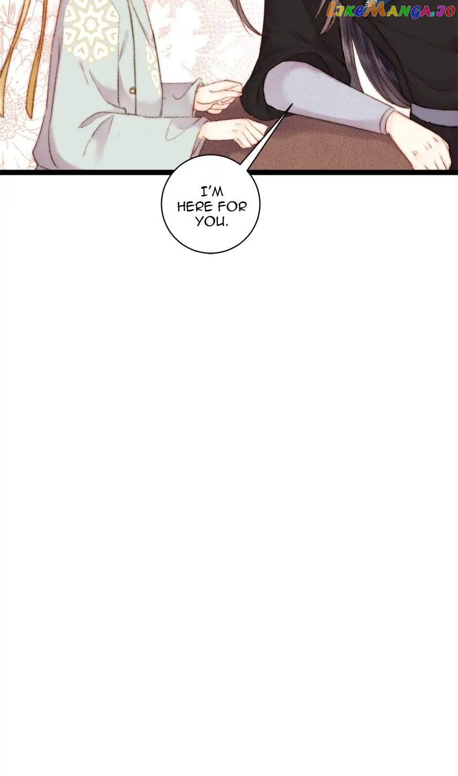 The Goddess of Healing Chapter 61 - page 24