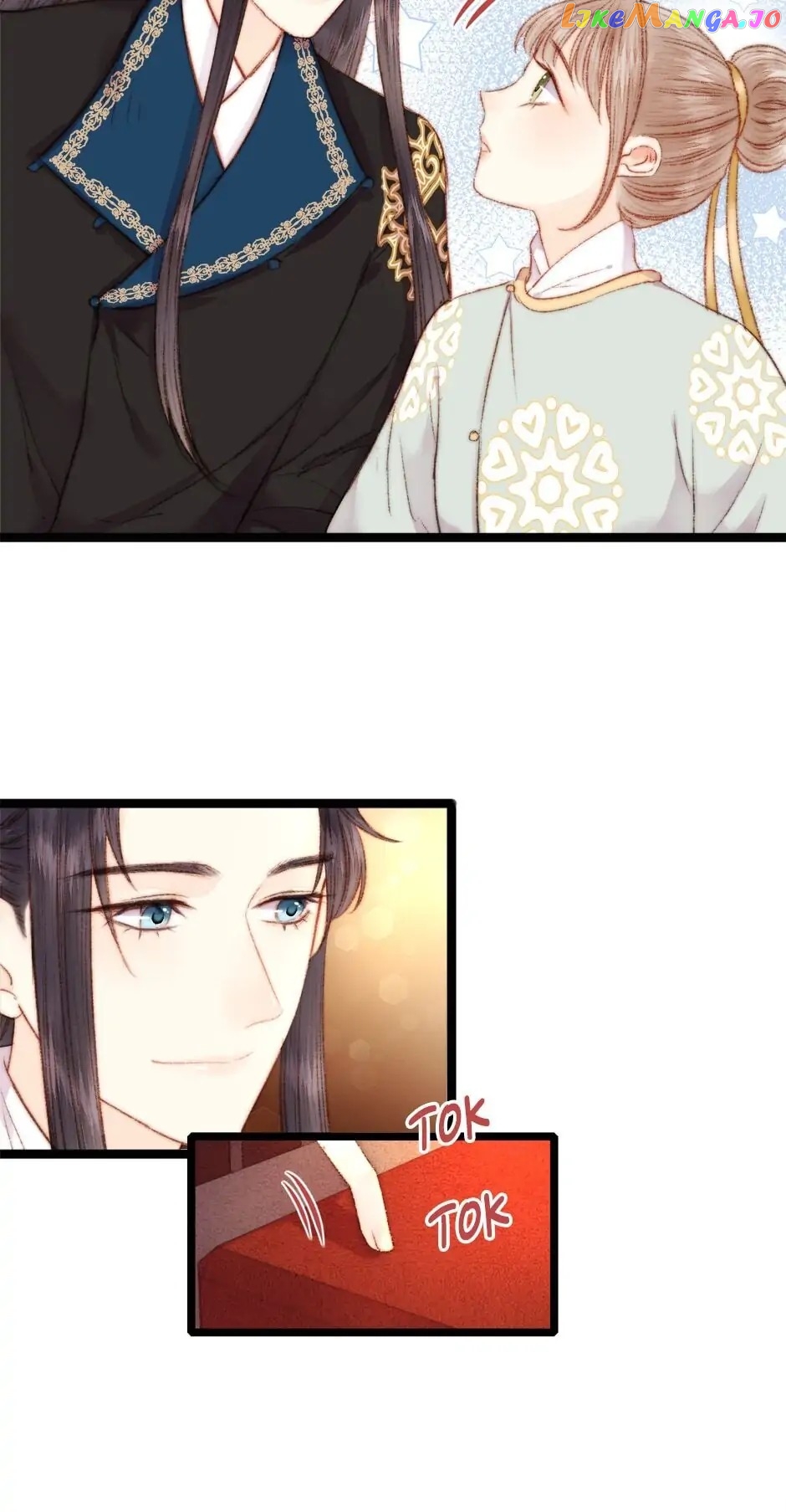 The Goddess of Healing Chapter 61 - page 4