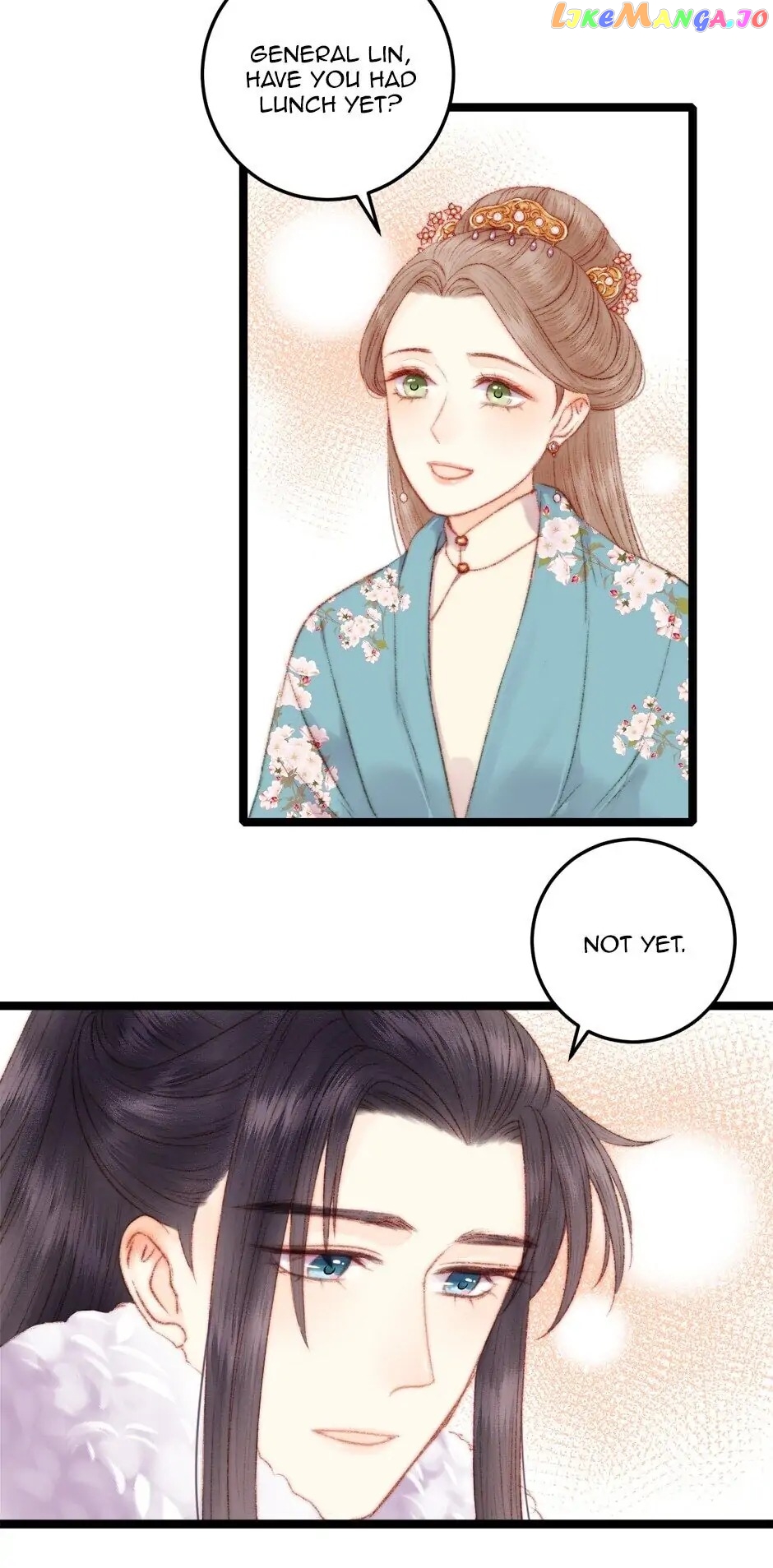 The Goddess of Healing Chapter 86 - page 16