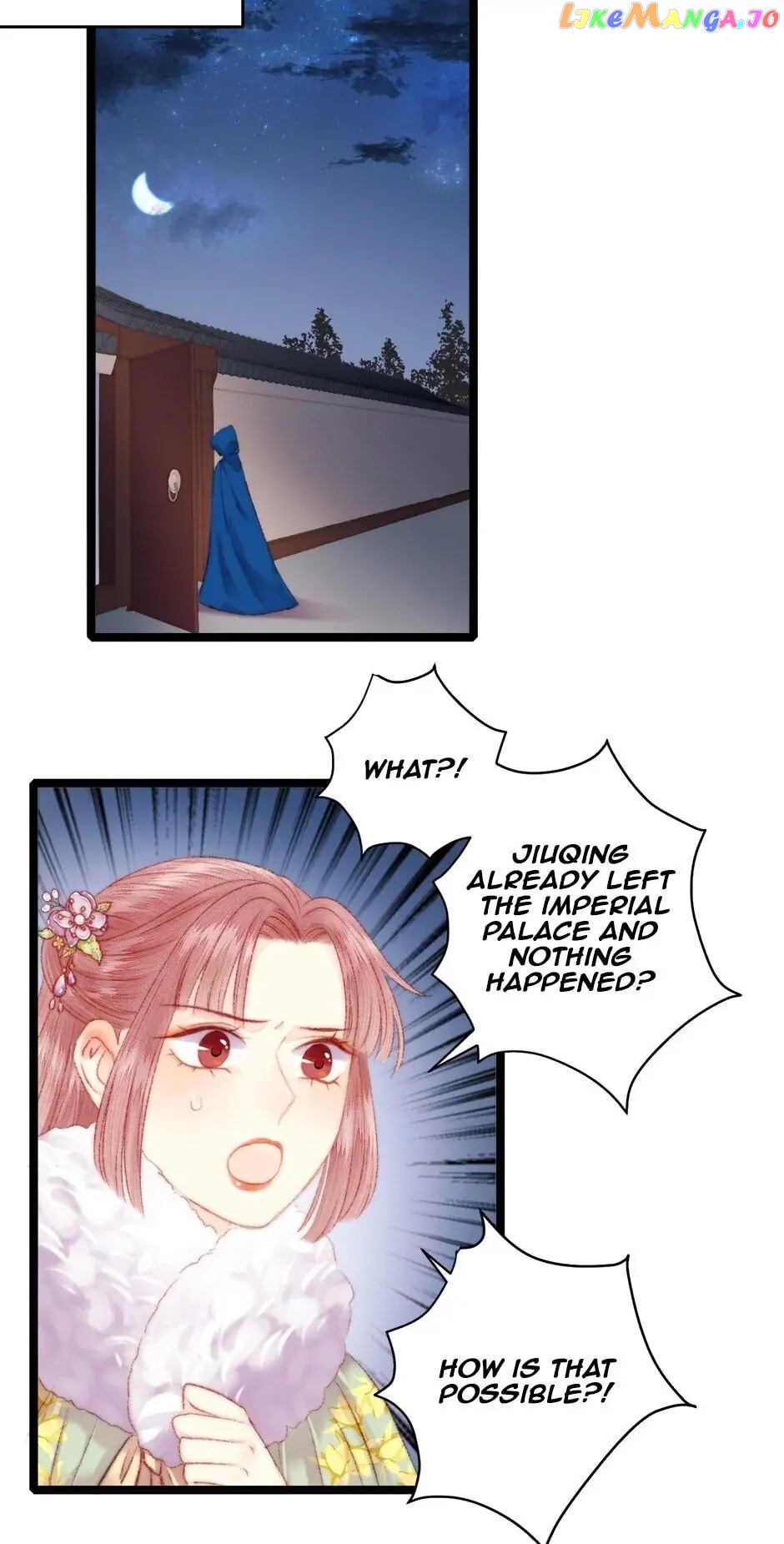The Goddess of Healing Chapter 86 - page 2