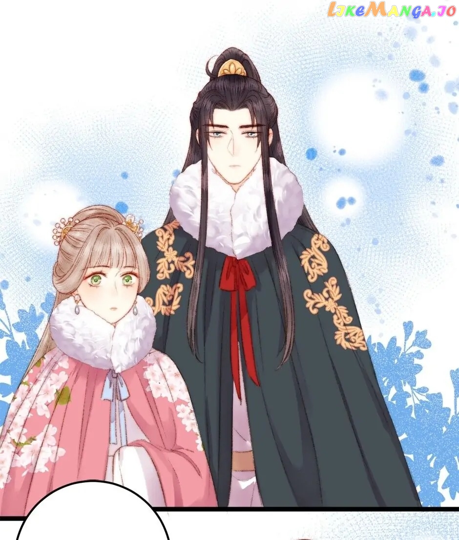The Goddess of Healing Chapter 86 - page 27
