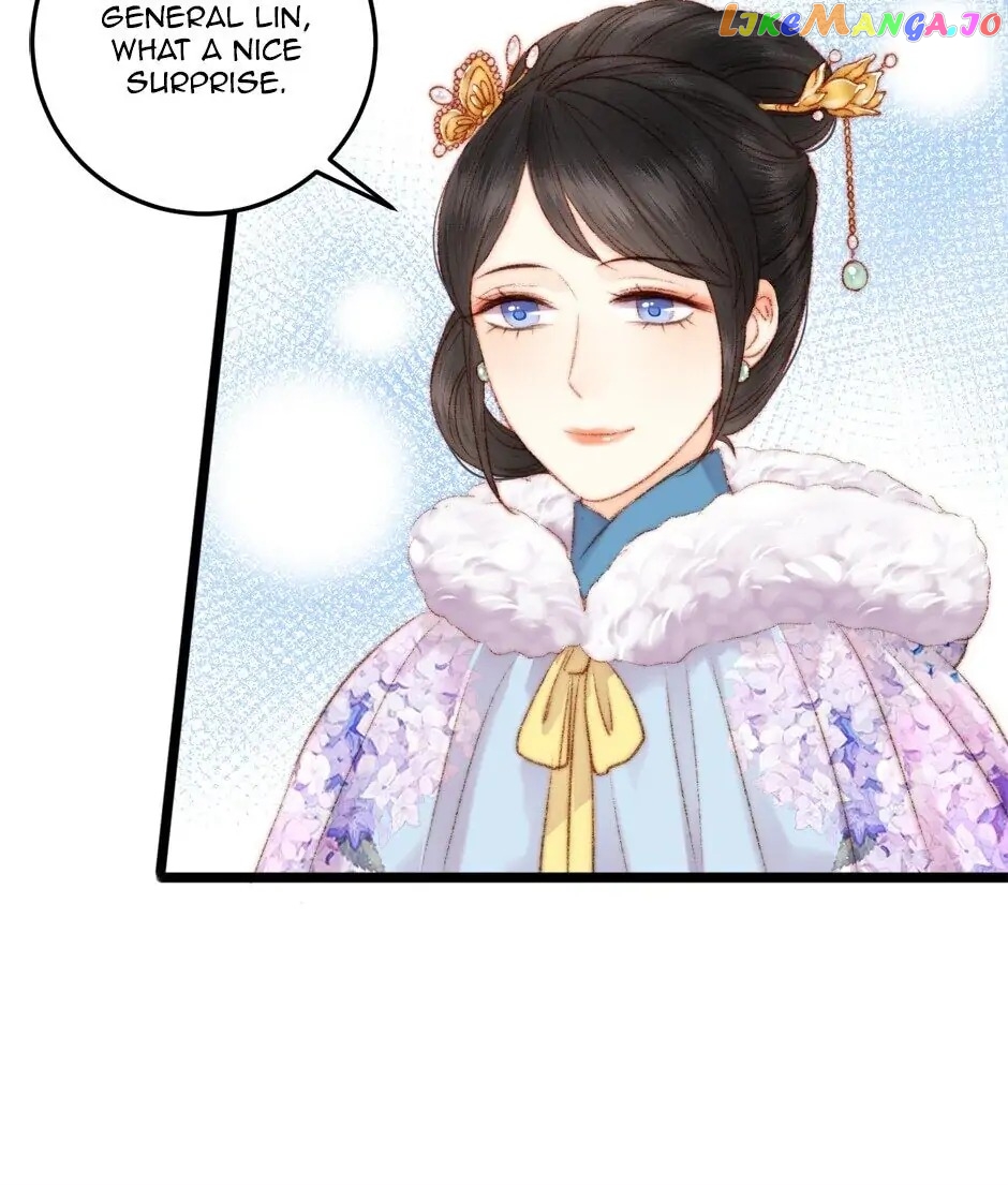 The Goddess of Healing Chapter 86 - page 28