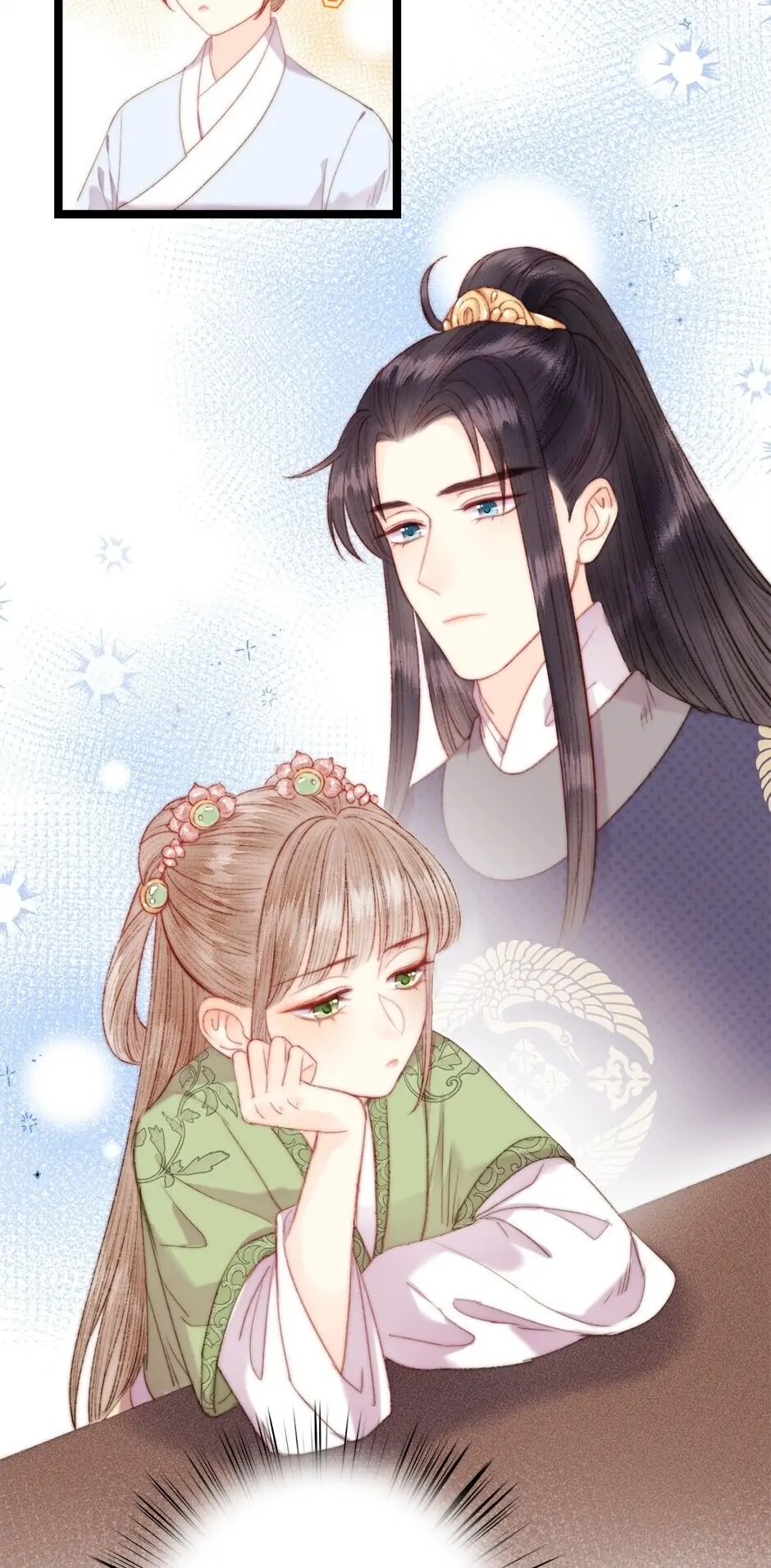 The Goddess of Healing Chapter 137 - page 14