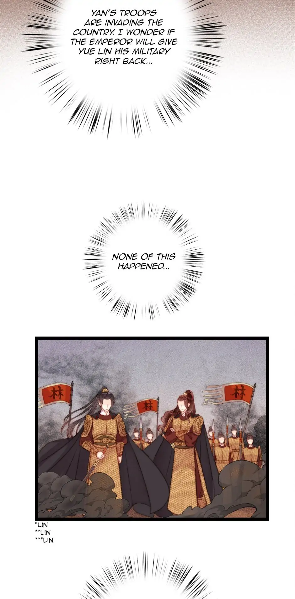 The Goddess of Healing Chapter 137 - page 15