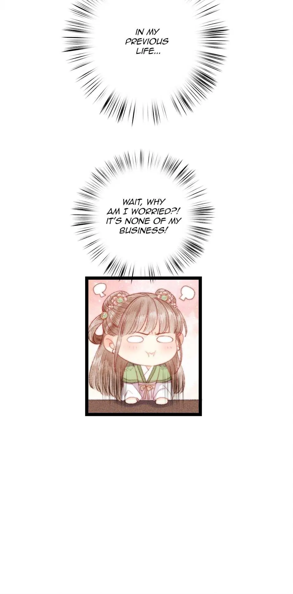 The Goddess of Healing Chapter 137 - page 16