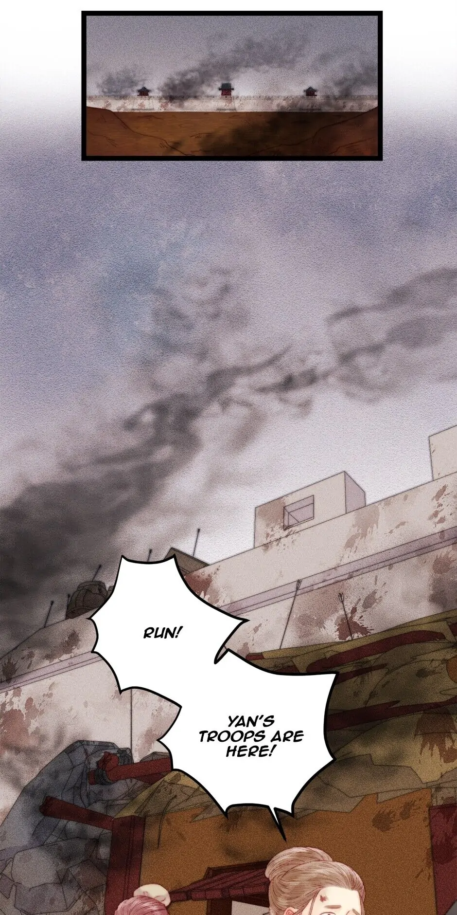 The Goddess of Healing Chapter 137 - page 2