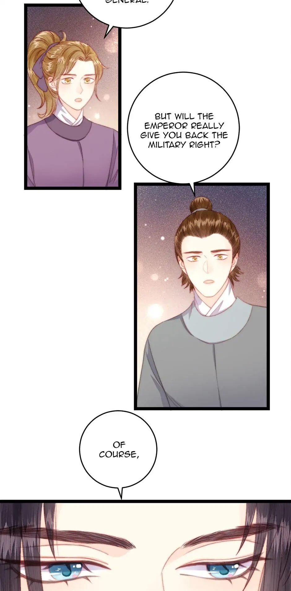 The Goddess of Healing Chapter 137 - page 25
