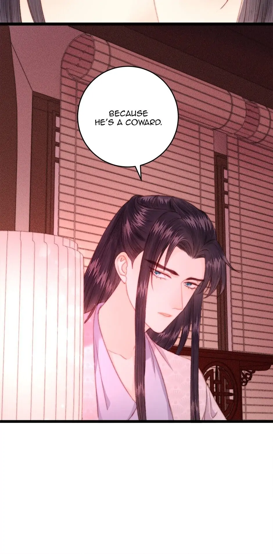 The Goddess of Healing Chapter 137 - page 26